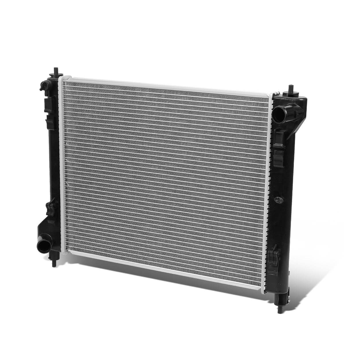 2013-2018 Nissan Sentra OEM Radiator - Auto/Manual Compatible