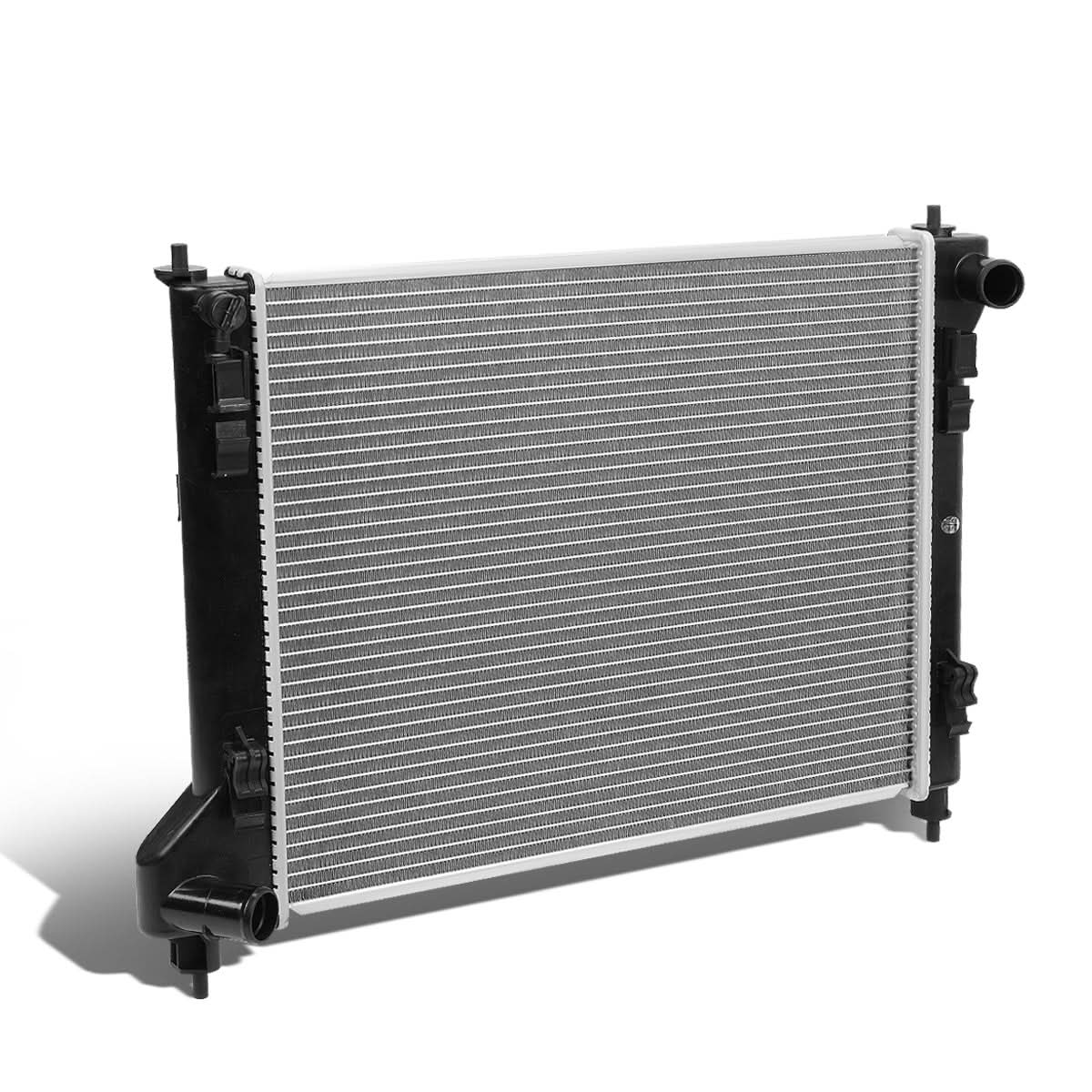 2013-2018 Nissan Sentra OEM Radiator - Auto/Manual Compatible