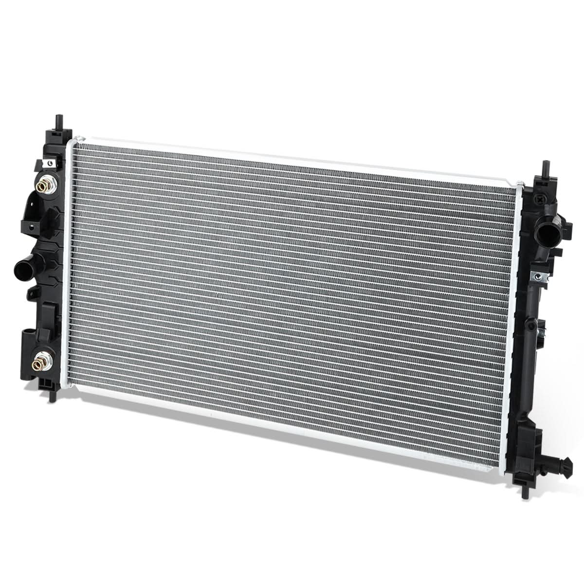 2013-2019 Cadillac XTS OEM Radiator