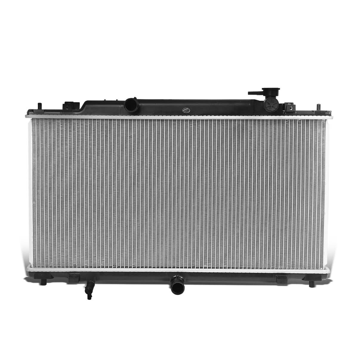 2014-2018 Mazda 6 2.5L OEM Radiator Auto/Manual Transmission