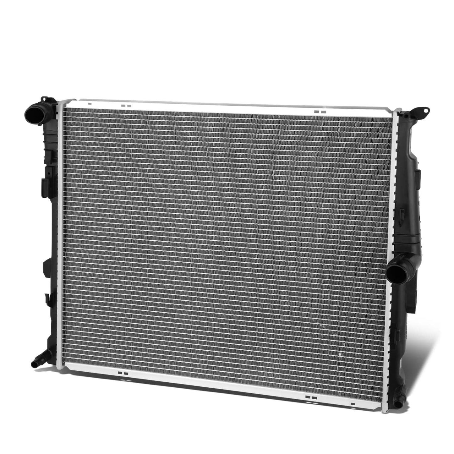 2011-2012 BMW X3 OEM Radiator - Fits xDrive28i Models