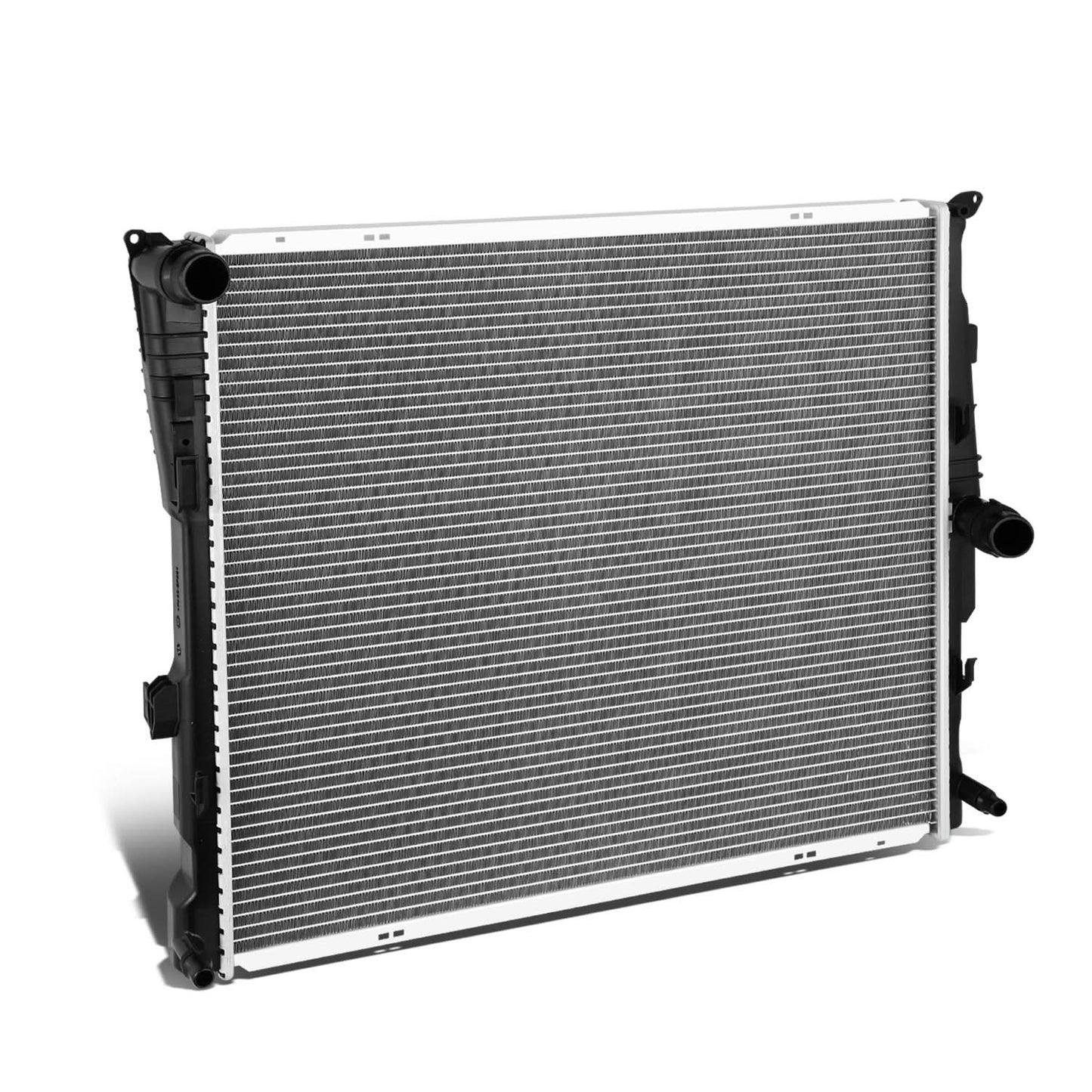 2011-2012 BMW X3 OEM Radiator - Fits xDrive28i Models