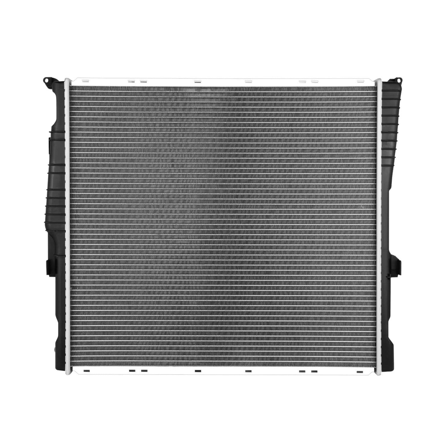 2011-2012 BMW X3 OEM Radiator - Fits xDrive28i Models