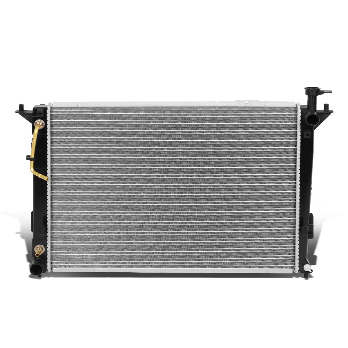 10-18 Hyundai Santa Fe / 11-15 Kia Sorento OEM Radiator