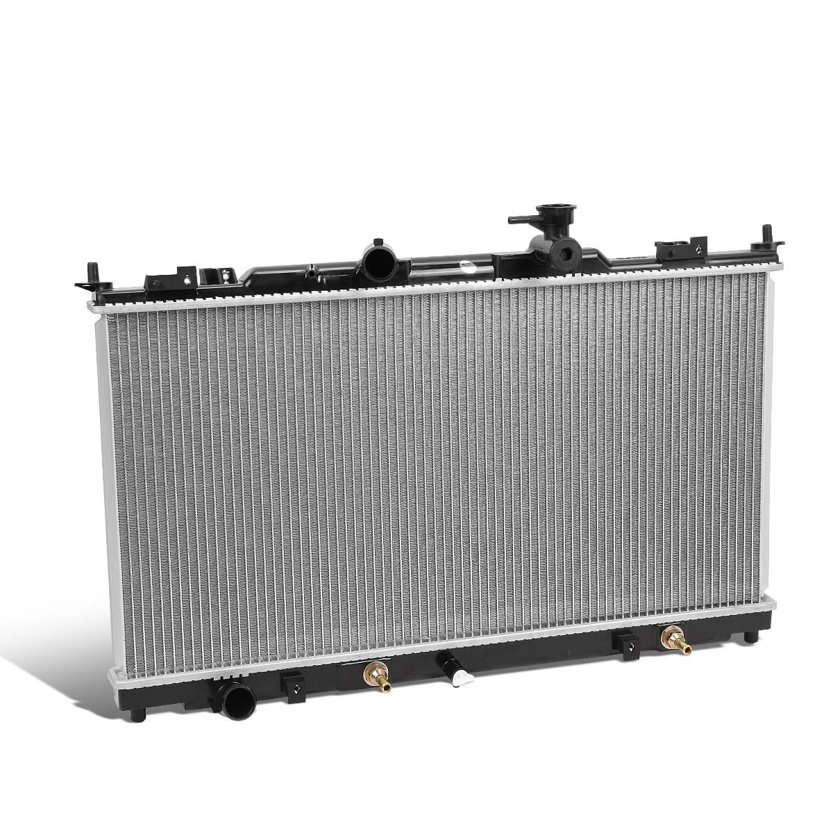 2011-2013 Mazda 6 OEM Radiator - Automatic/Manual Compatible