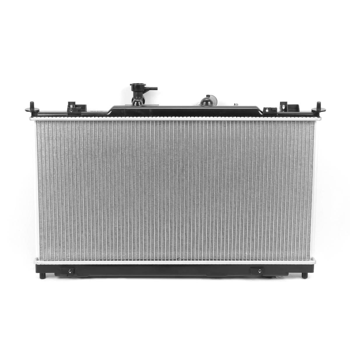 2011-2013 Mazda 6 OEM Radiator - Automatic/Manual Compatible