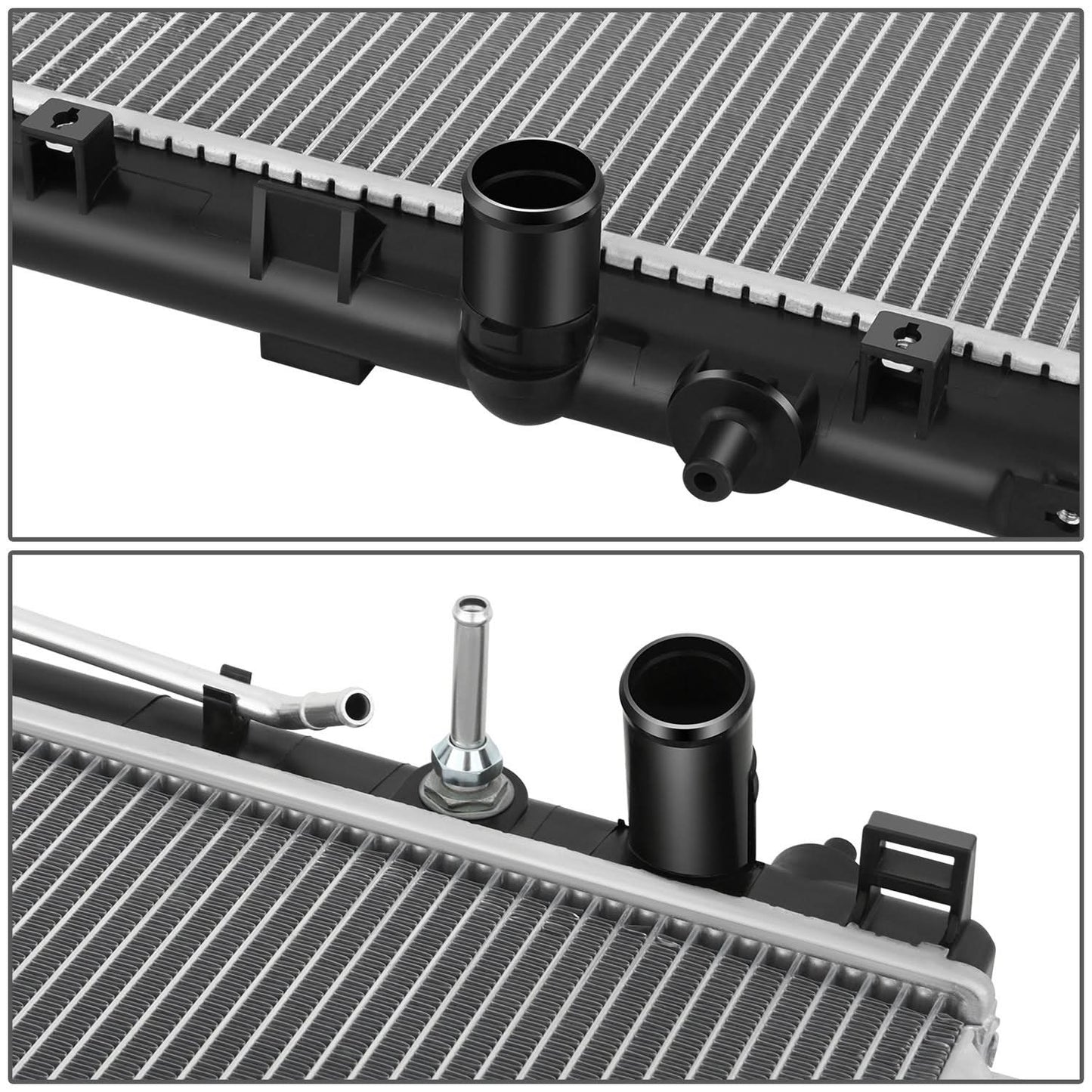 2011-2014 Kia Sedona V6 3.5L OEM Radiator