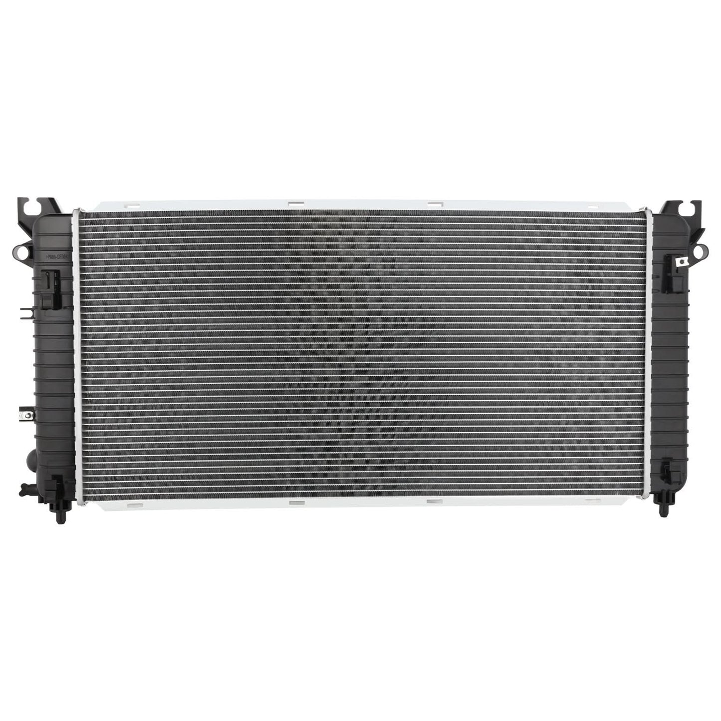 2015-2016 GMC Sierra V8 5.3L/6.2L OEM Radiator