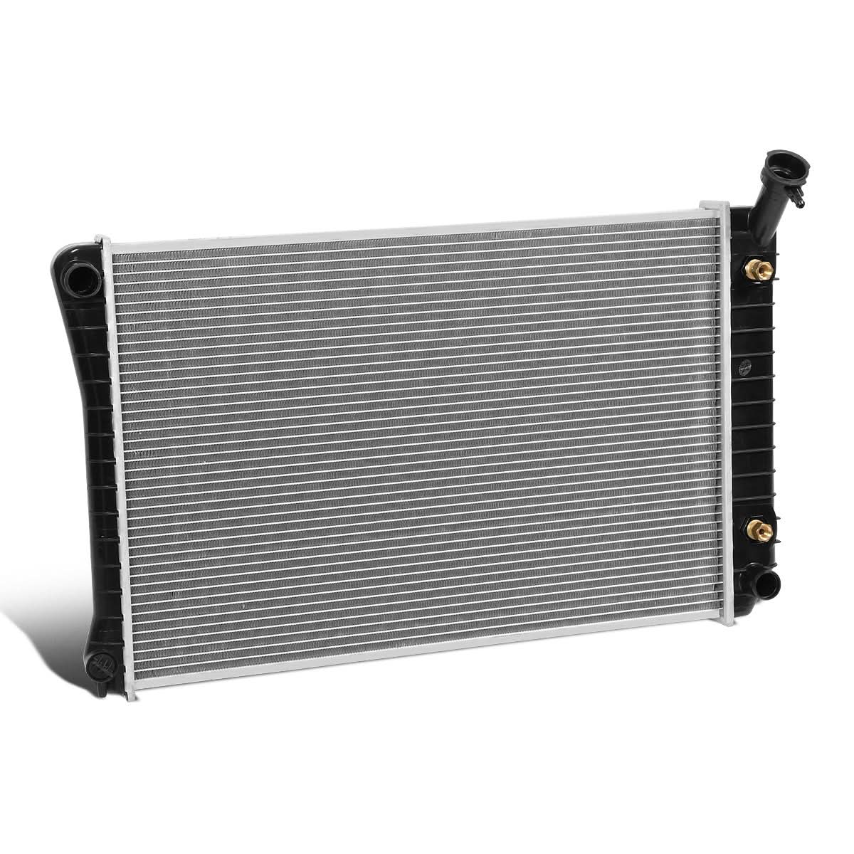 92-96 Buick Century Oldsmobile Cutlass OEM Radiator 3.1L 3.3L V6