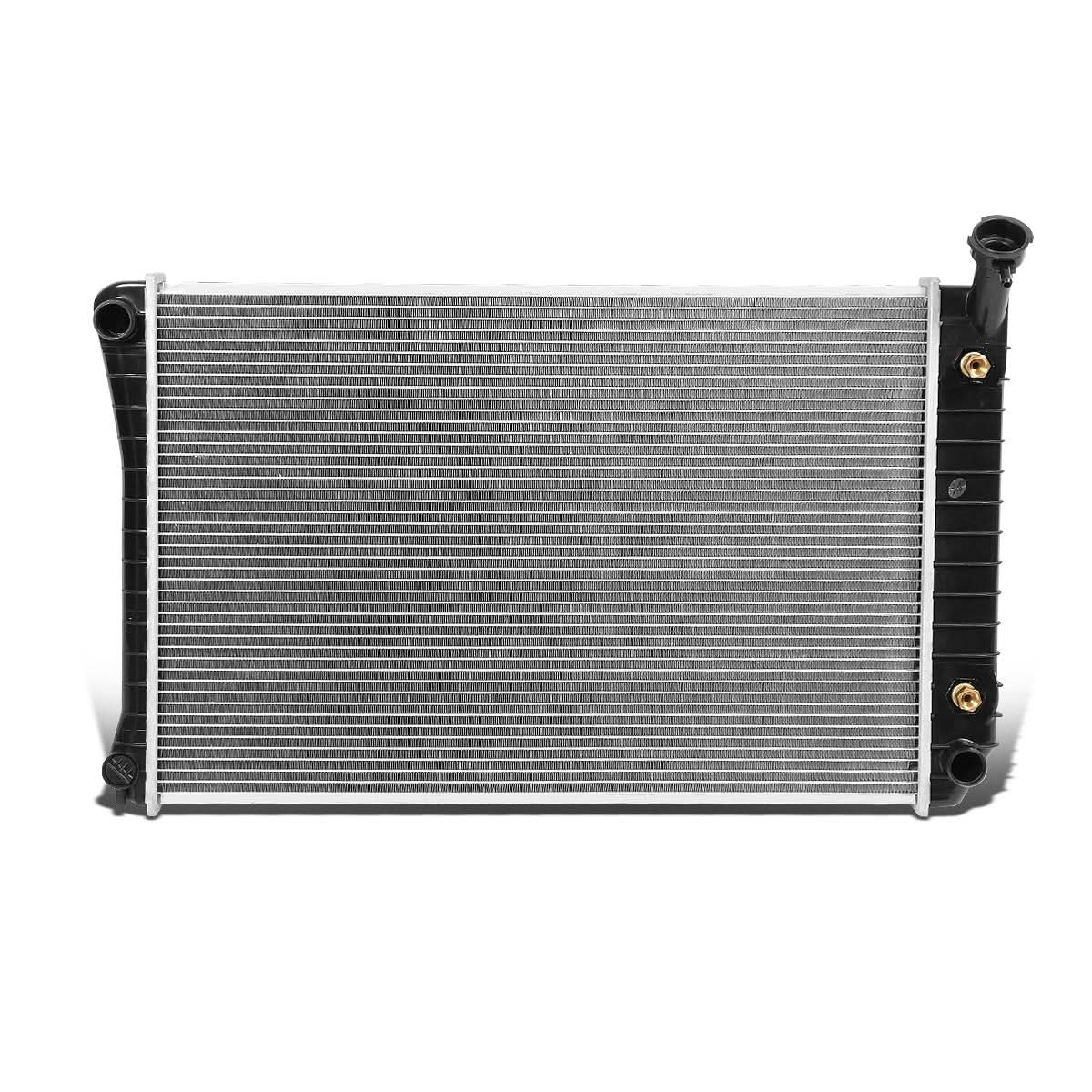 92-96 Buick Century Oldsmobile Cutlass OEM Radiator 3.1L 3.3L V6