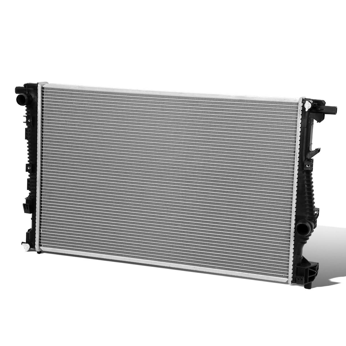 15-18 Chrysler 200 / Jeep Cherokee OEM Radiator 2.4L 3.2L 3.6L Auto