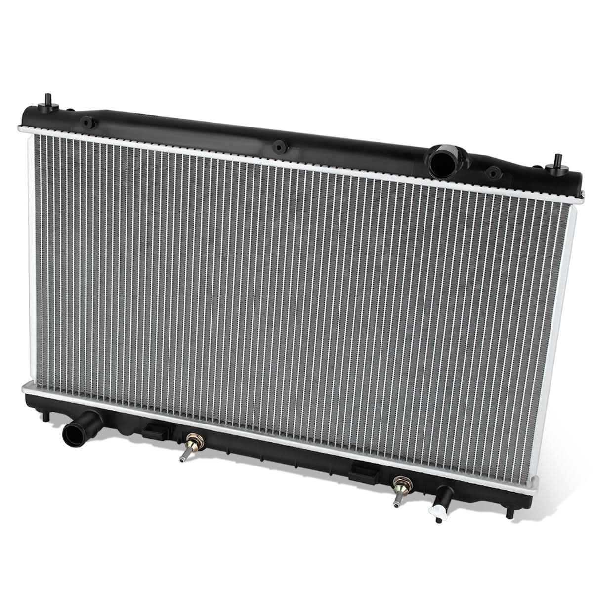 2014-2017 Infiniti Q50 OEM Radiator - Fits 3.5L & 3.7L Engines