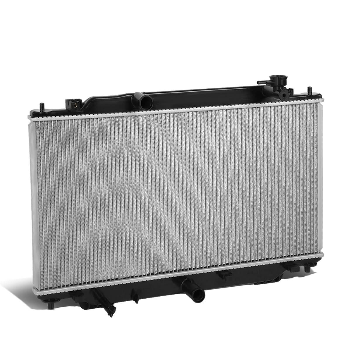 2014-2018 Mazda 3 OEM Radiator 2.0L 2.5L Auto Manual
