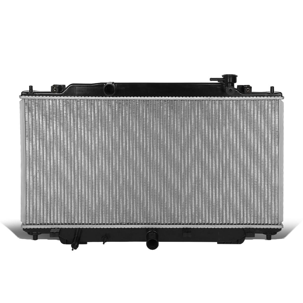 2014-2018 Mazda 3 OEM Radiator 2.0L 2.5L Auto Manual