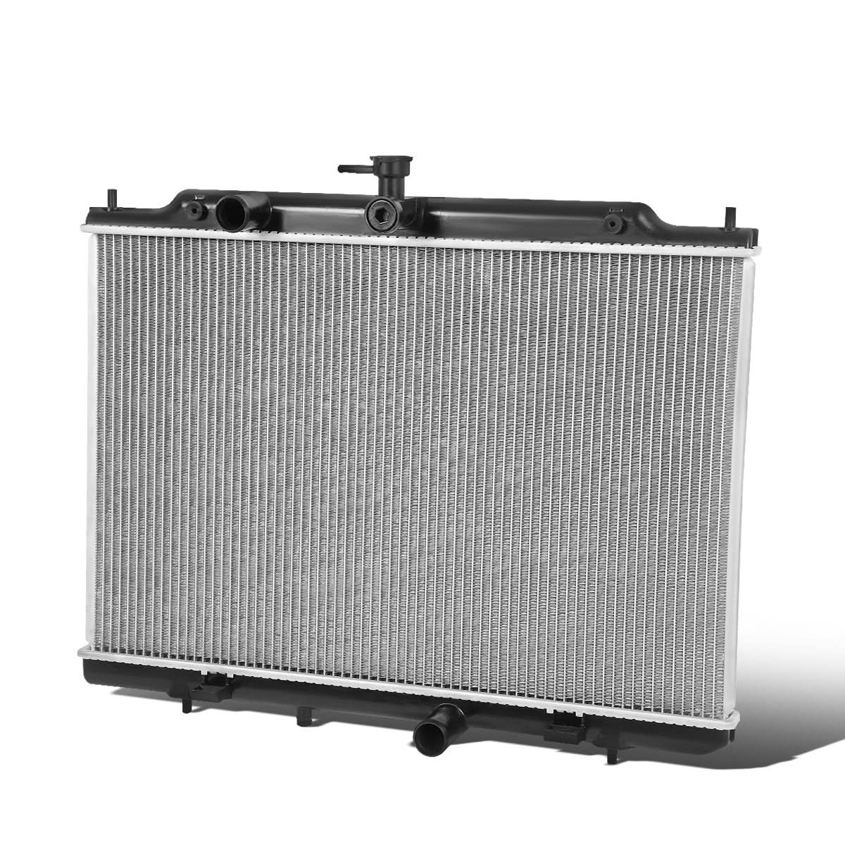 2015-2018 Chevrolet City Express OEM Radiator 2.0L Auto/Manual