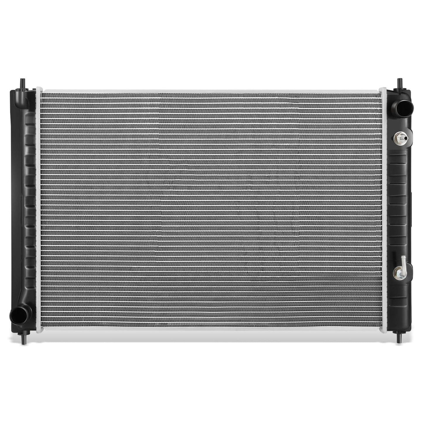 2008-2017 Nissan Murano Quest OEM Replacement Radiator