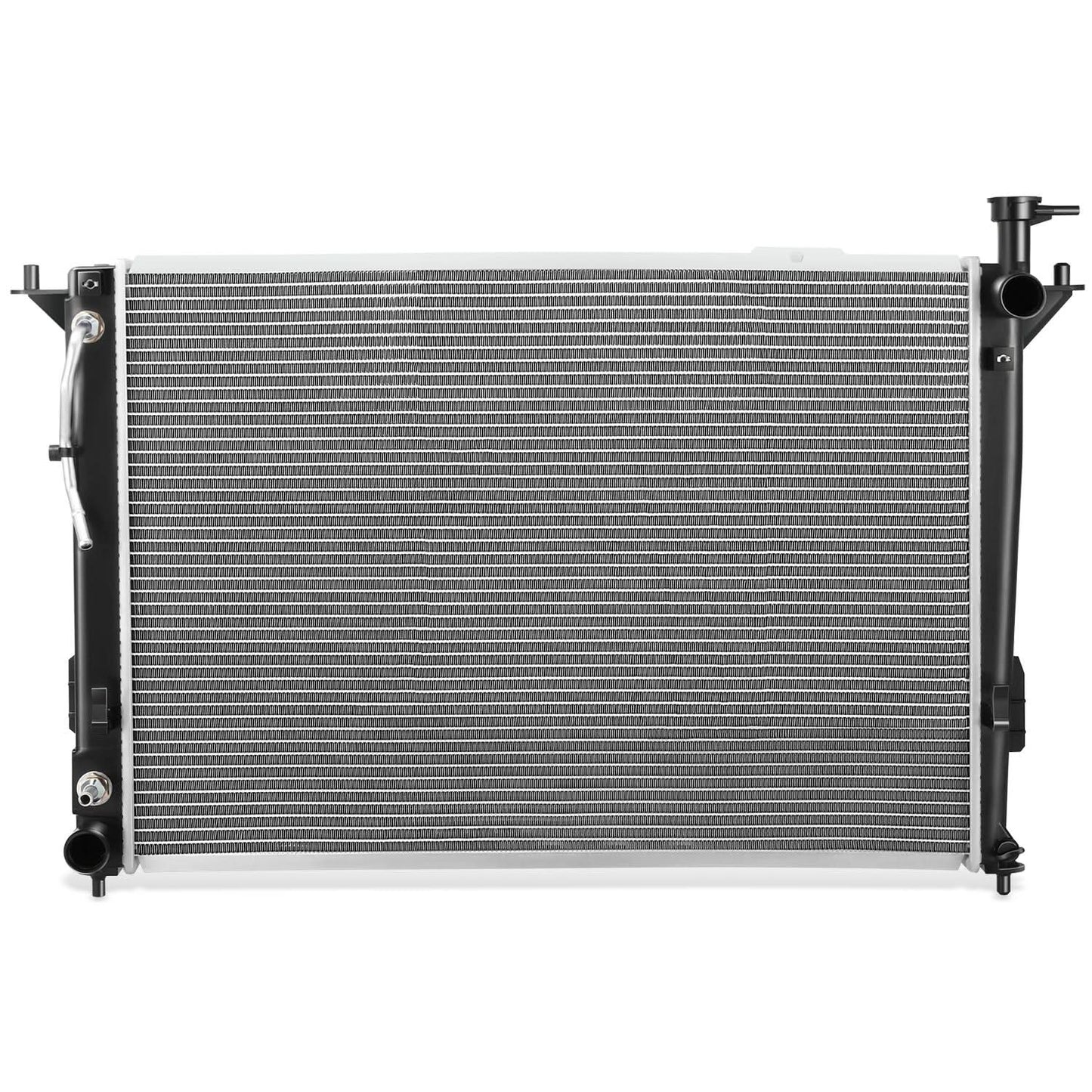 10-18 Hyundai Santa Fe / Kia Sorento OEM Radiator