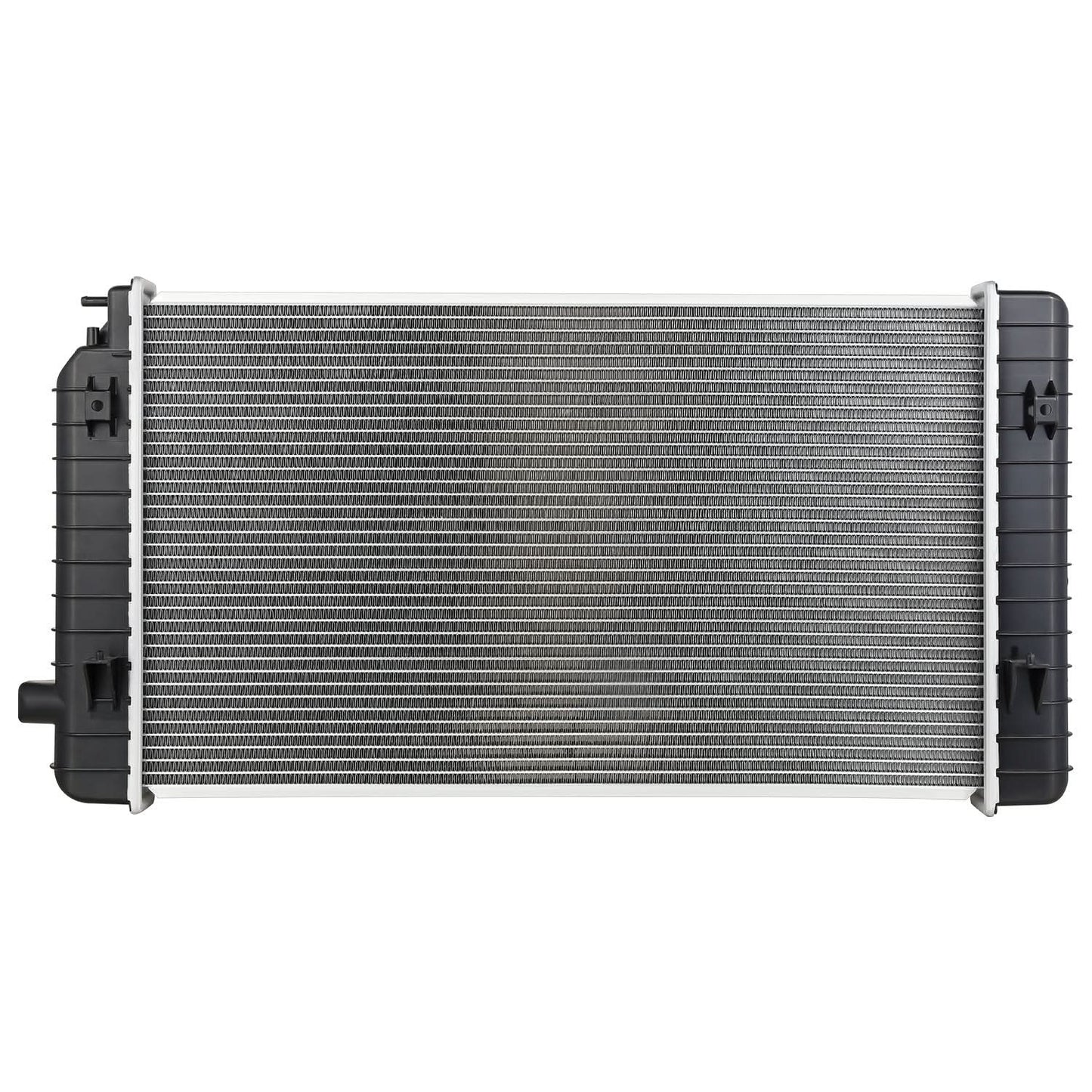 92-93 Chevrolet Beretta Corsica Radiator with Transmission Cooler