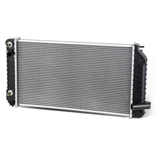 92-93 Chevrolet Beretta Corsica Radiator with Transmission Cooler
