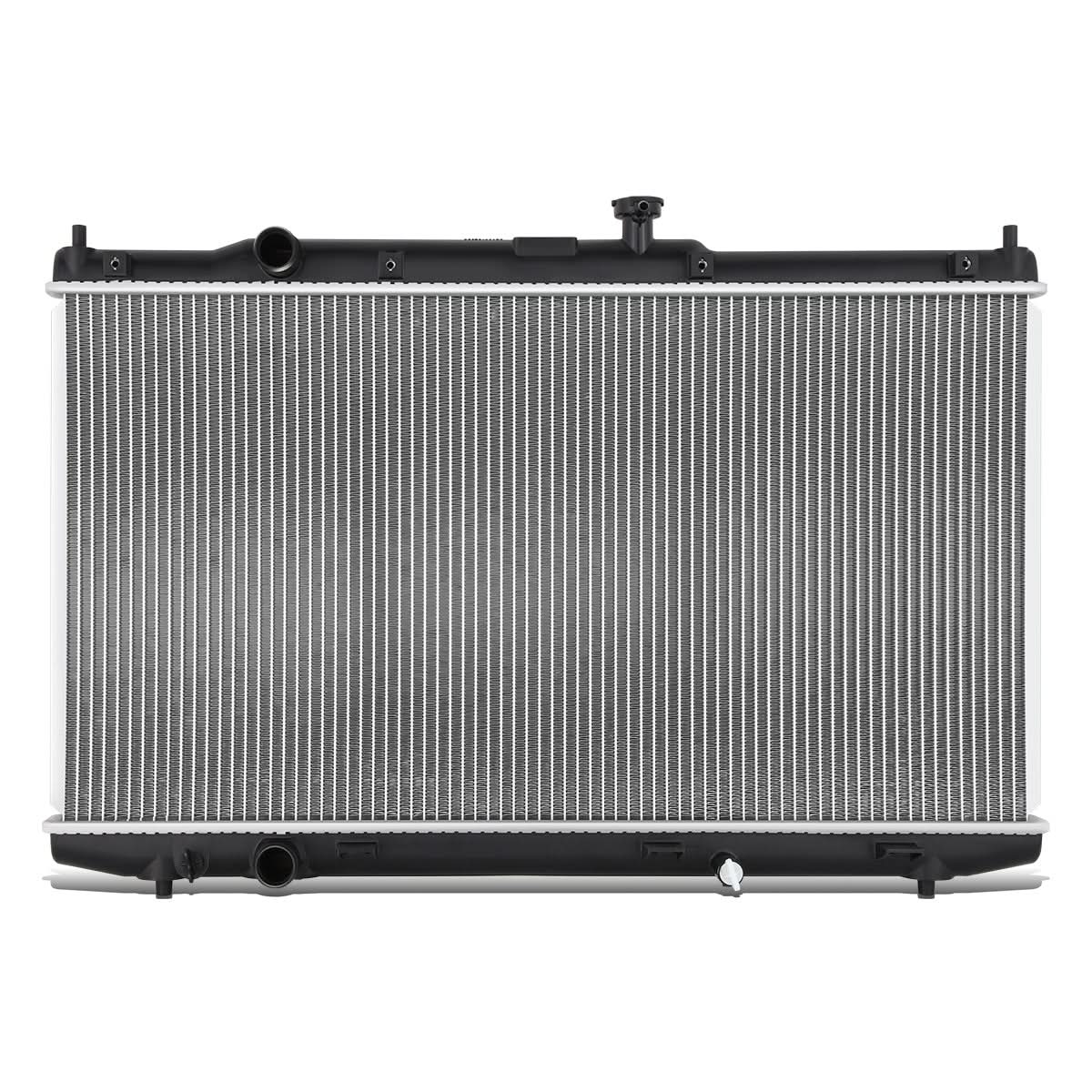 2014-2015 Honda Accord 2.0L Hybrid OEM Radiator