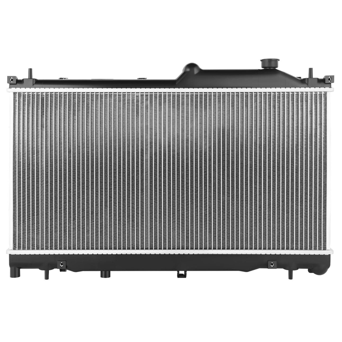 2014-2018 Subaru Forester H4 2.0L/2.5L OEM Radiator