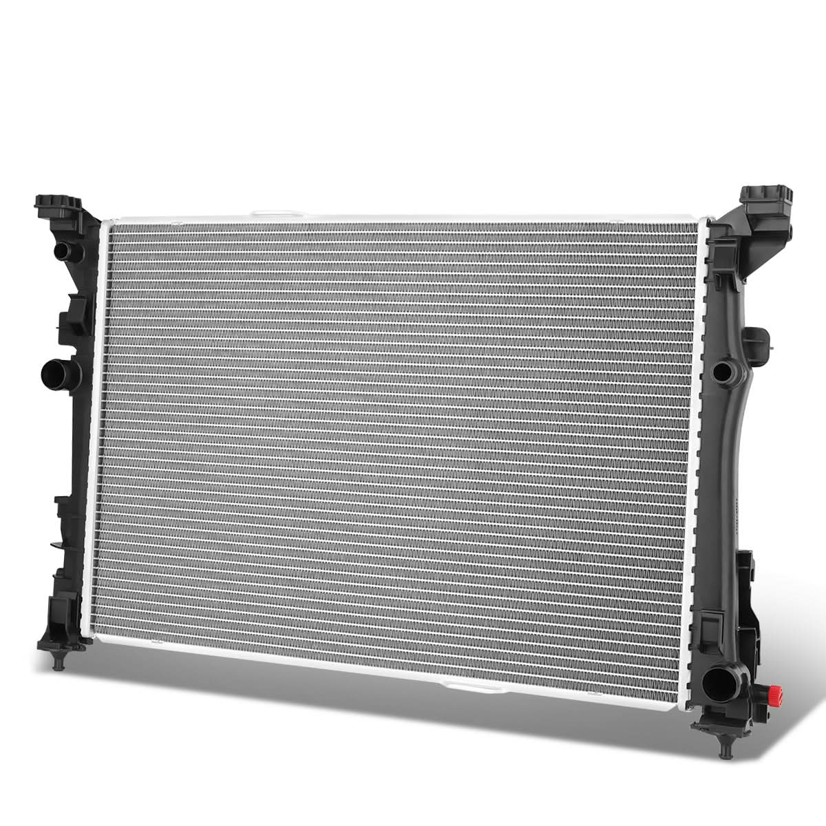 2014-2017 Mercedes CLA250 CLA45 GLA250 GLA45 OEM Radiator