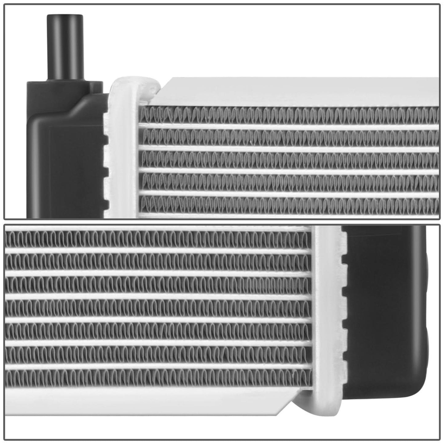 2012-2018 Toyota Prius V OEM Radiator