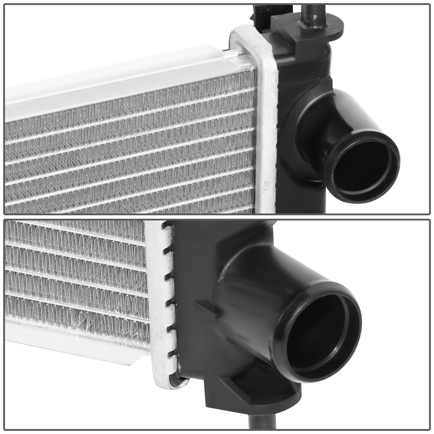 2013-2020 Mitsubishi Outlander/ASX/RVR OEM Radiator