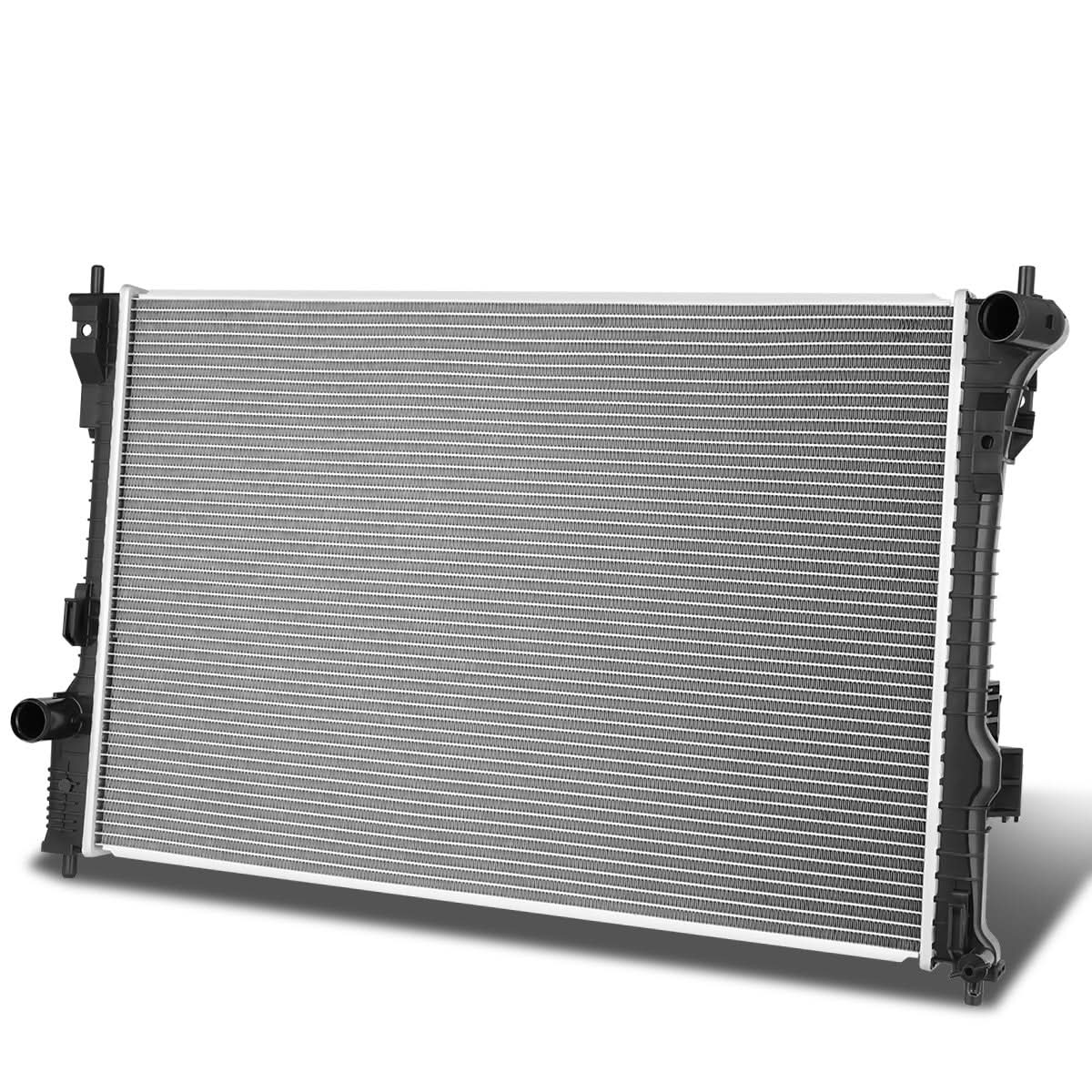 2011-2018 Ford Explorer 3.5L Radiator with Automatic Transmission