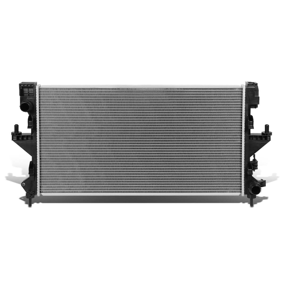 2014-2018 Ram ProMaster OEM Radiator Heavy Duty Cooling