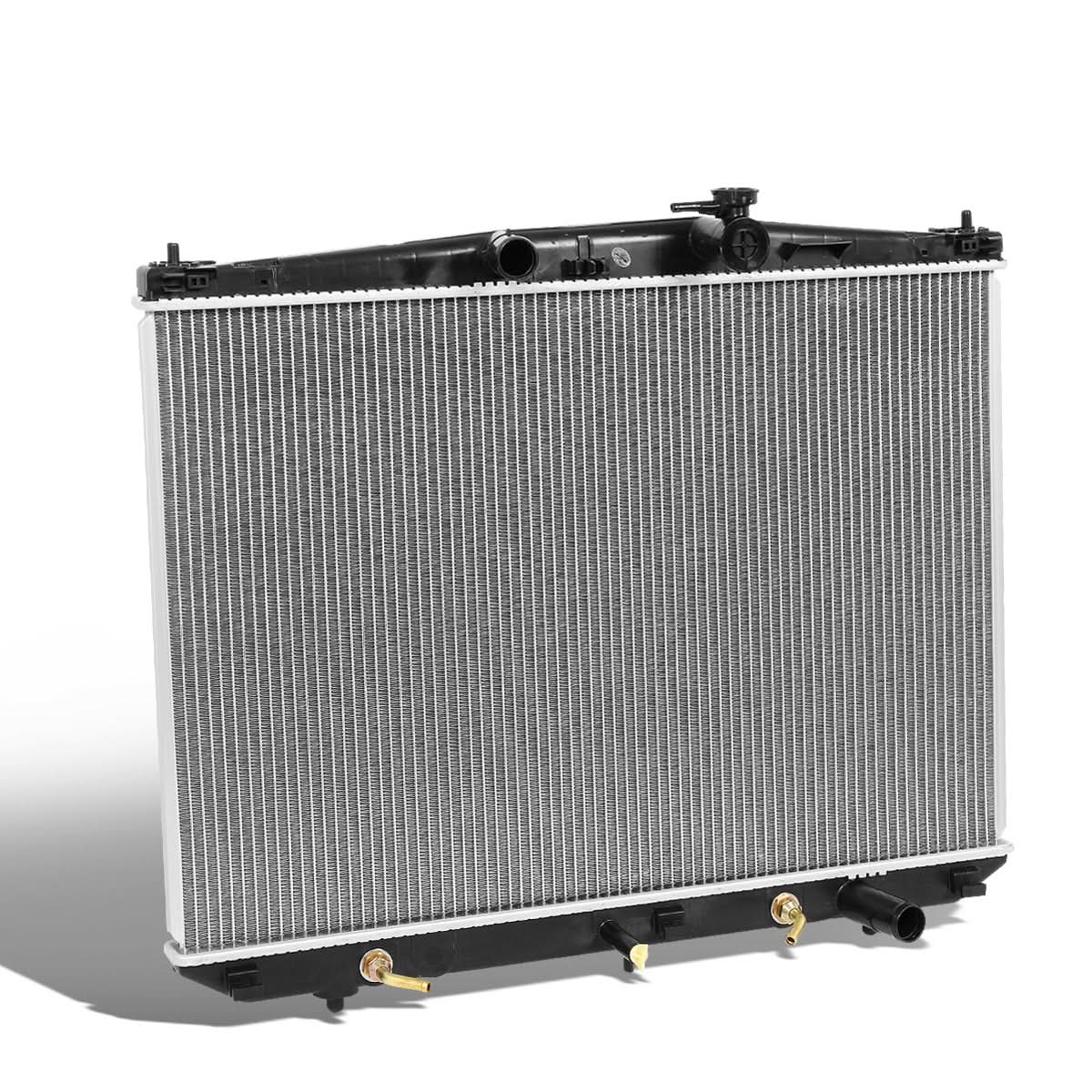 2014-2018 Toyota Highlander OEM Radiator for Auto & Manual