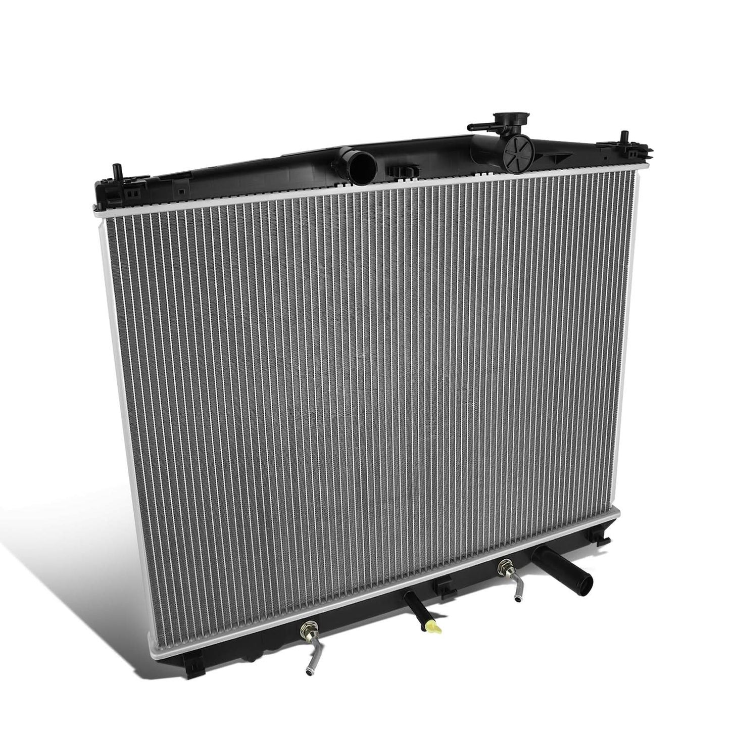 14-18 Toyota Highlander OEM Radiator - Without Tow Package