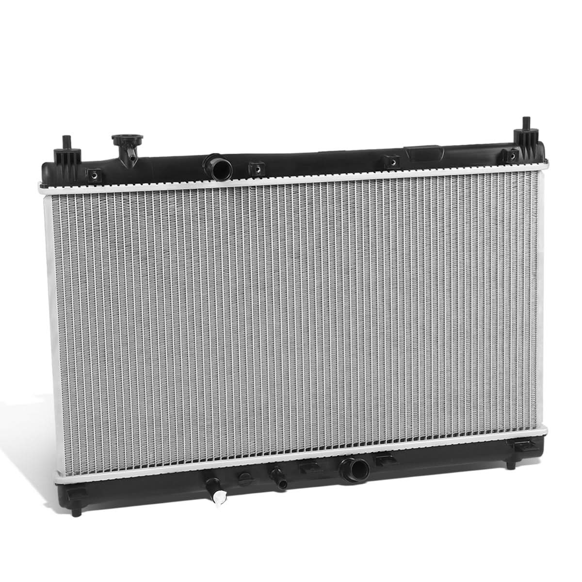 15-19 Honda City / Fit OEM Radiator with Auto/Manual Transmission