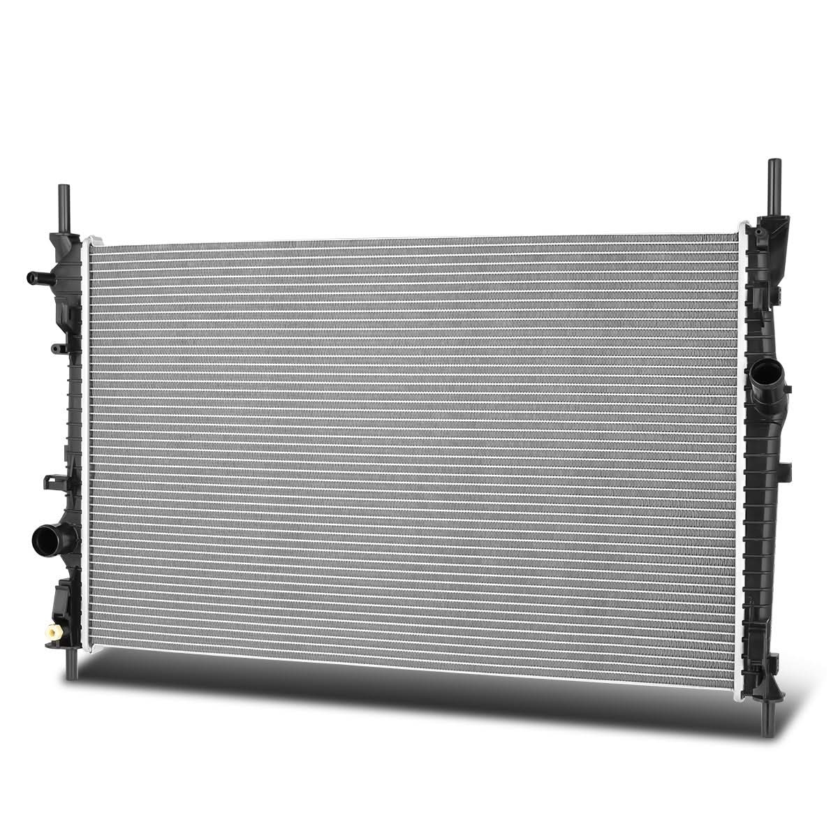 15-18 Ford Transit OEM Radiator 3.2L Diesel 3.5L Turbo 3.7L Auto