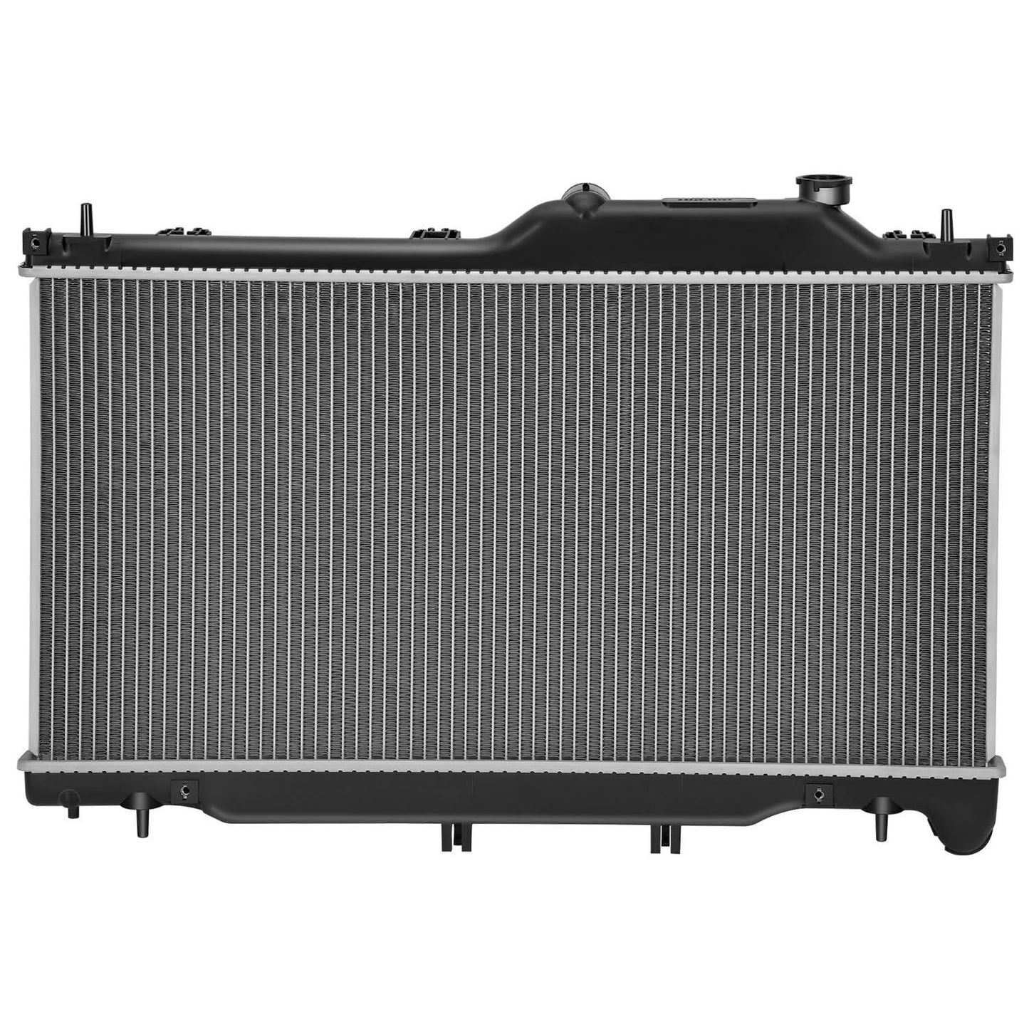 2015-2019 Subaru Legacy & Outback OEM Radiator 2.5L Automatic