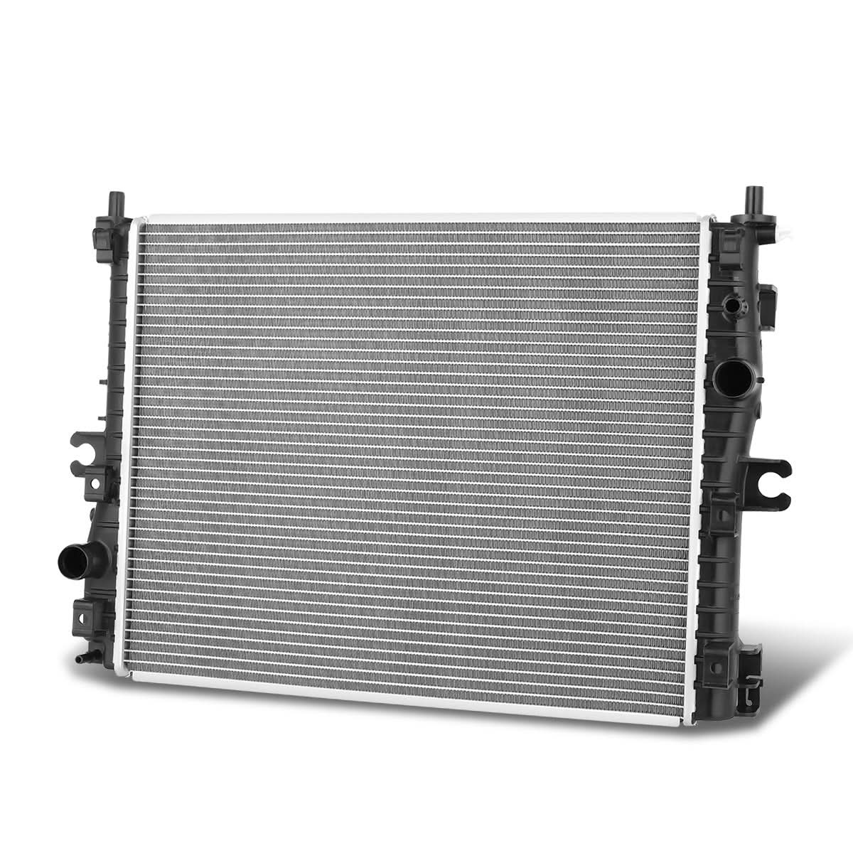 2014-2019 Chevrolet Corvette 6.2L V8 OEM Radiator Auto & Manual