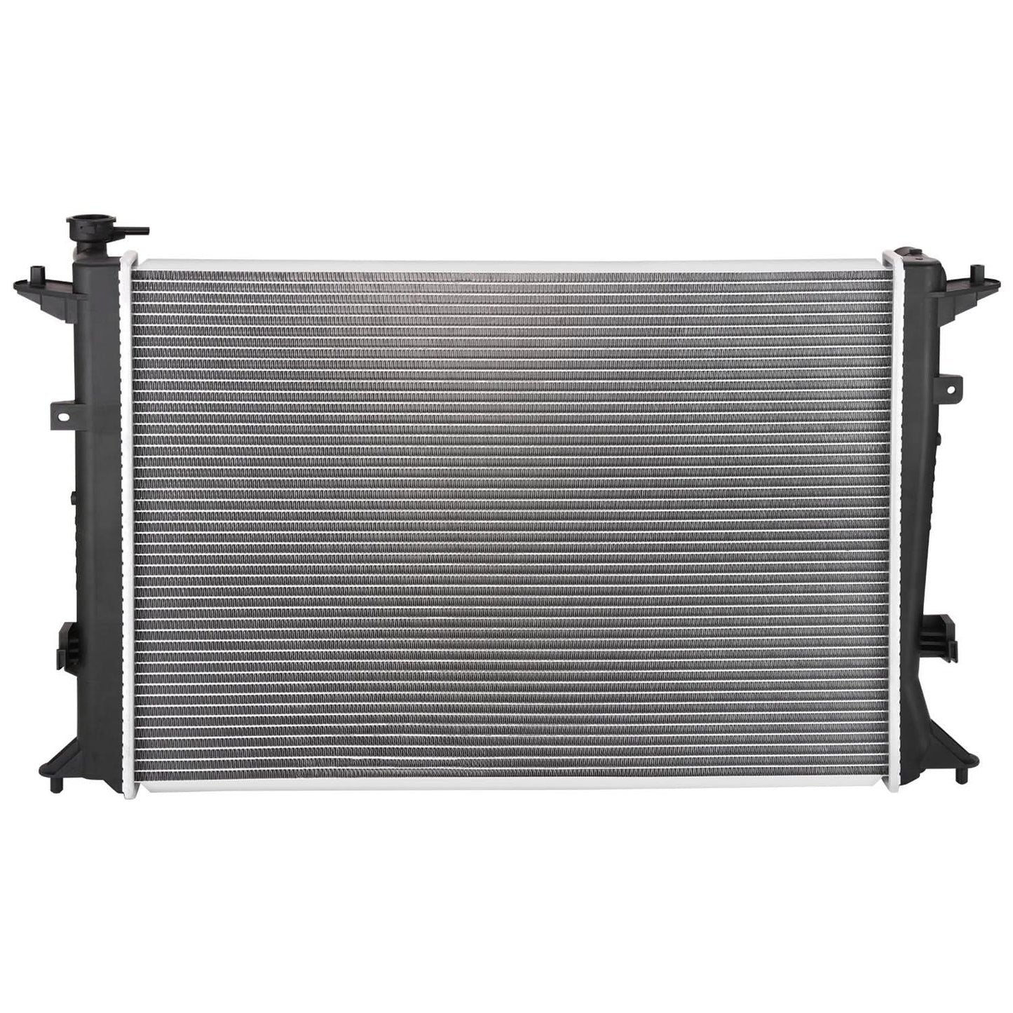 2013-2016 Hyundai Genesis Coupe 3.8L OEM Radiator