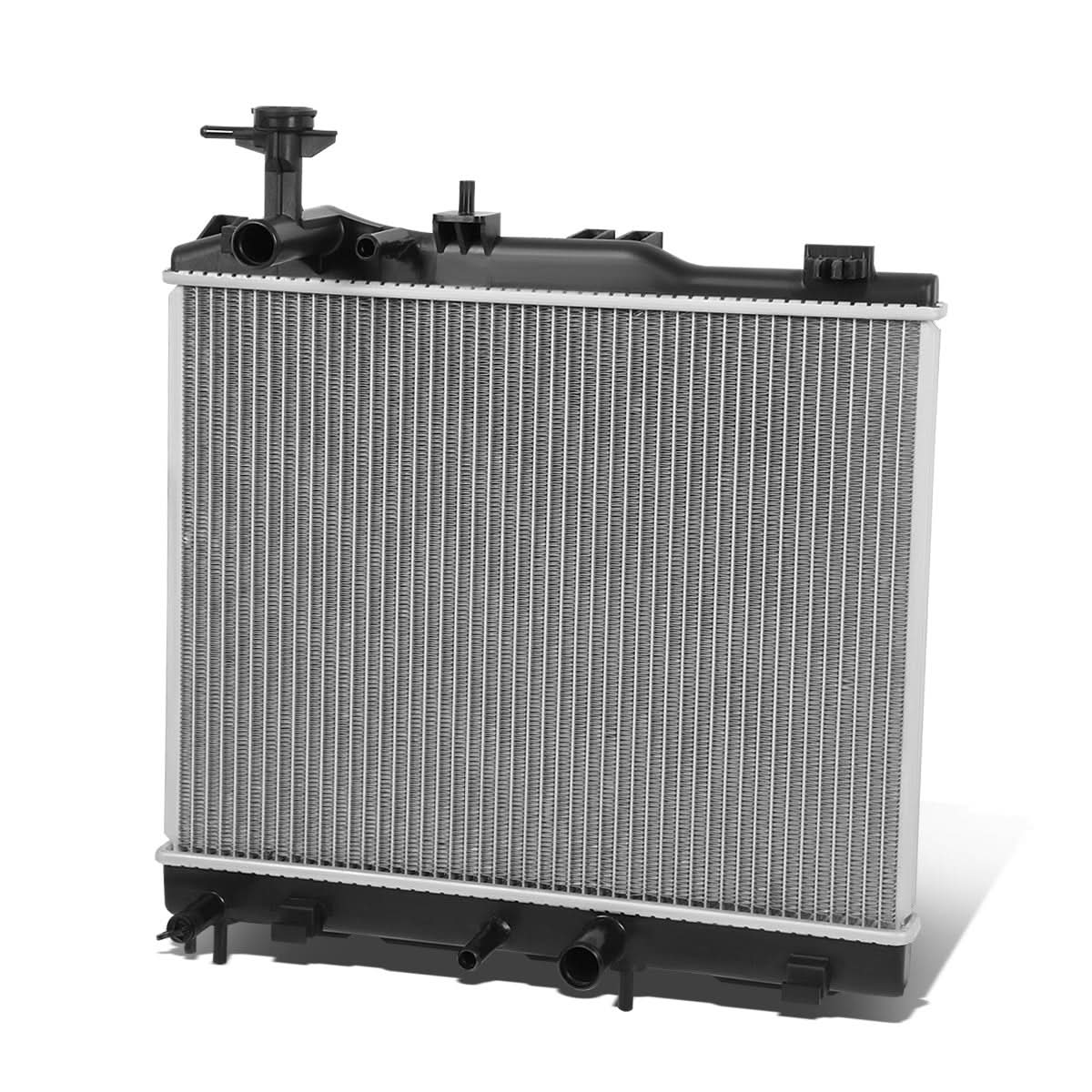 2017-2019 Dodge Attitude OEM Radiator 1.2L Automatic