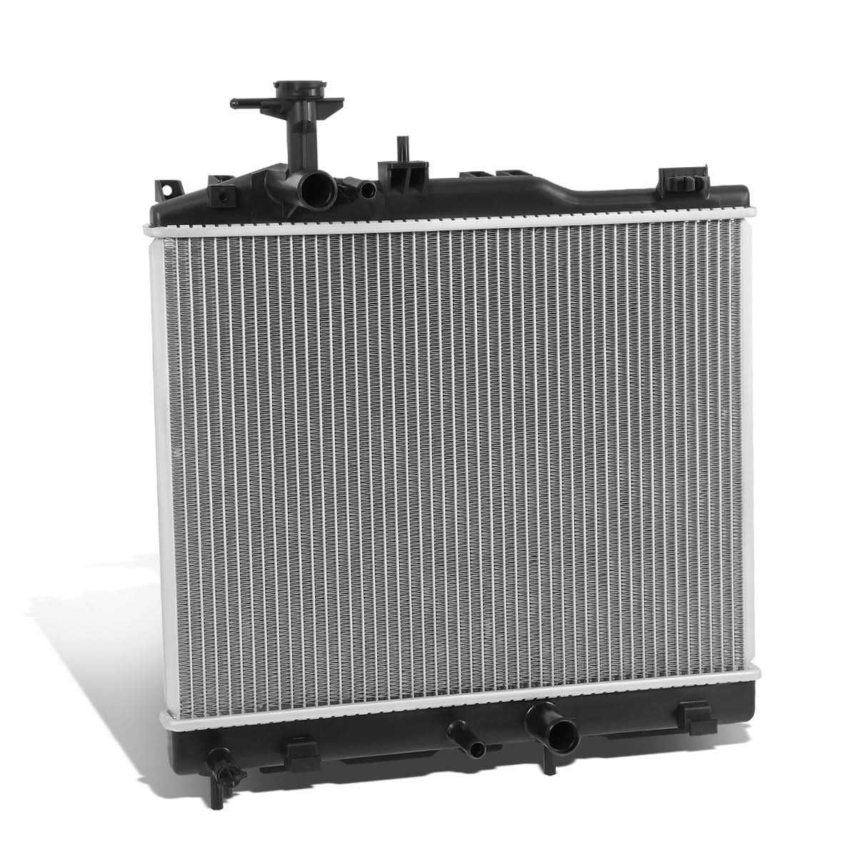 2017-2019 Dodge Attitude OEM Radiator 1.2L Automatic