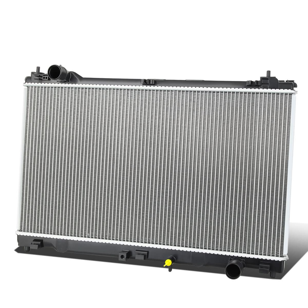2014-2018 Lexus IS250 IS300 IS350 OEM Radiator - Automatic Trans