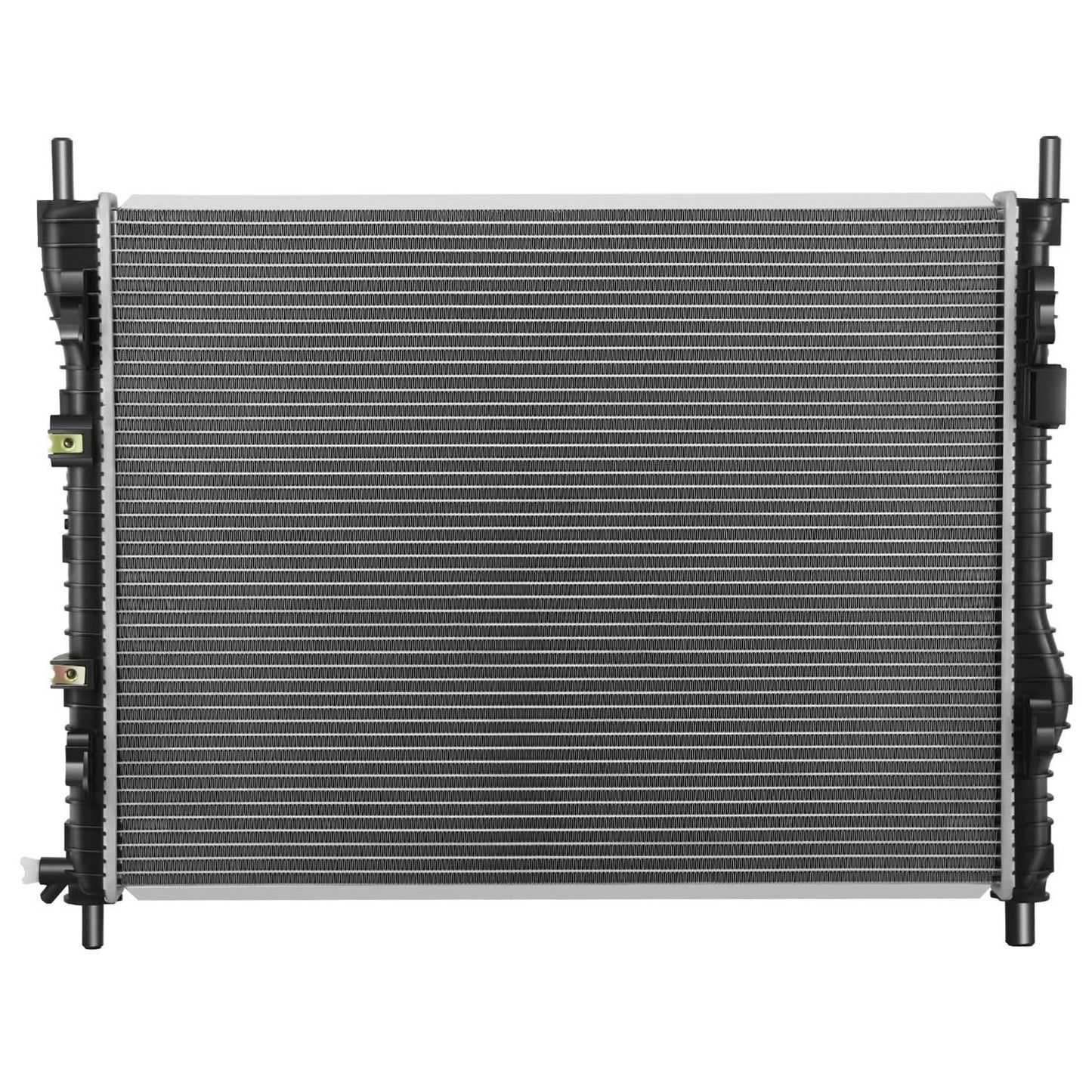 2015-2023 Ford Mustang V8 2.3L OEM Radiator