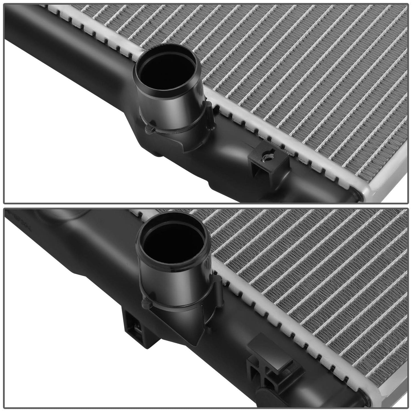 2013-2015 Lexus GS350 OEM Radiator