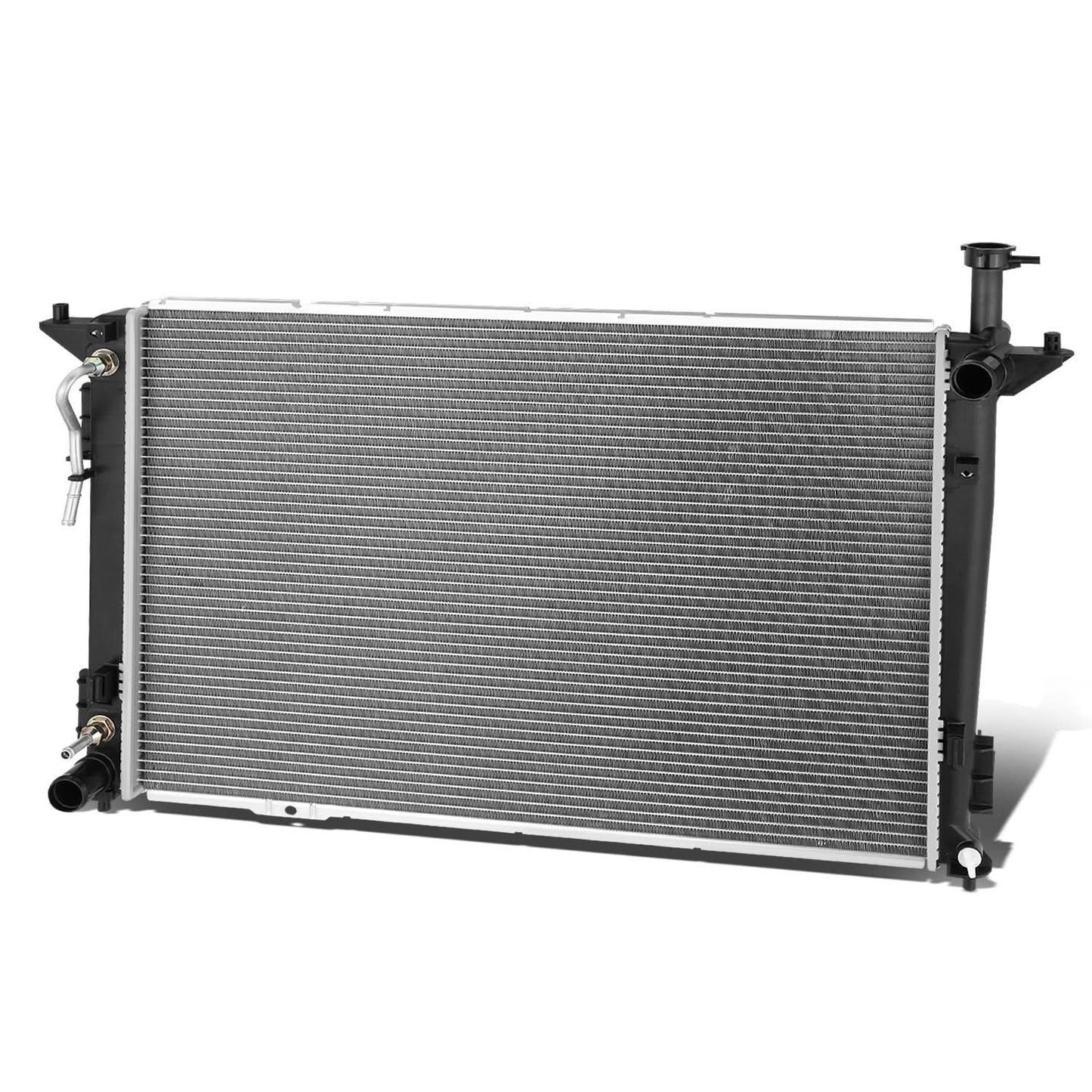 2015-2021 Kia Sedona OEM Radiator - Automatic Transmission Models