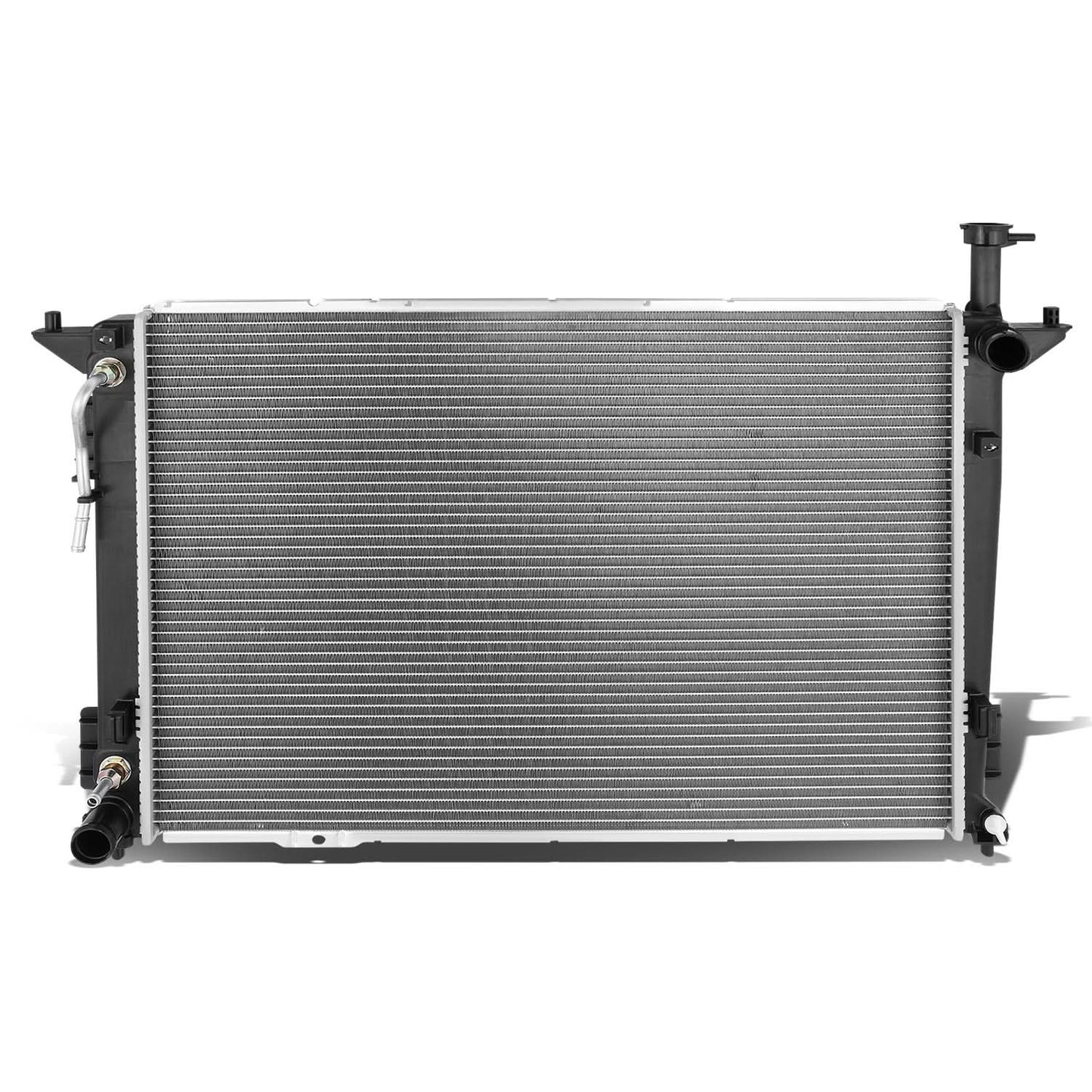 2015-2021 Kia Sedona OEM Radiator - Automatic Transmission Models