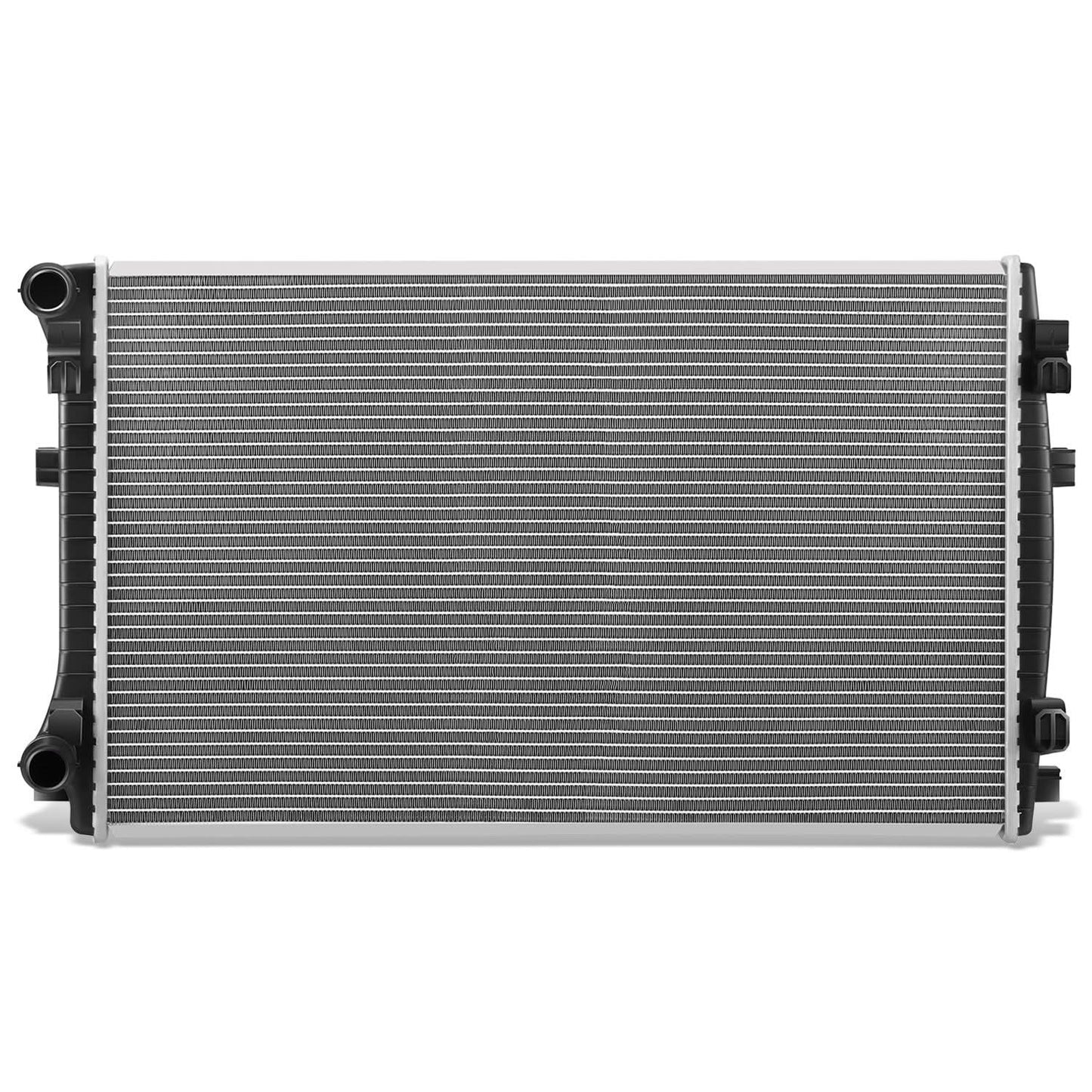 2015+ Volkswagen OEM Radiator