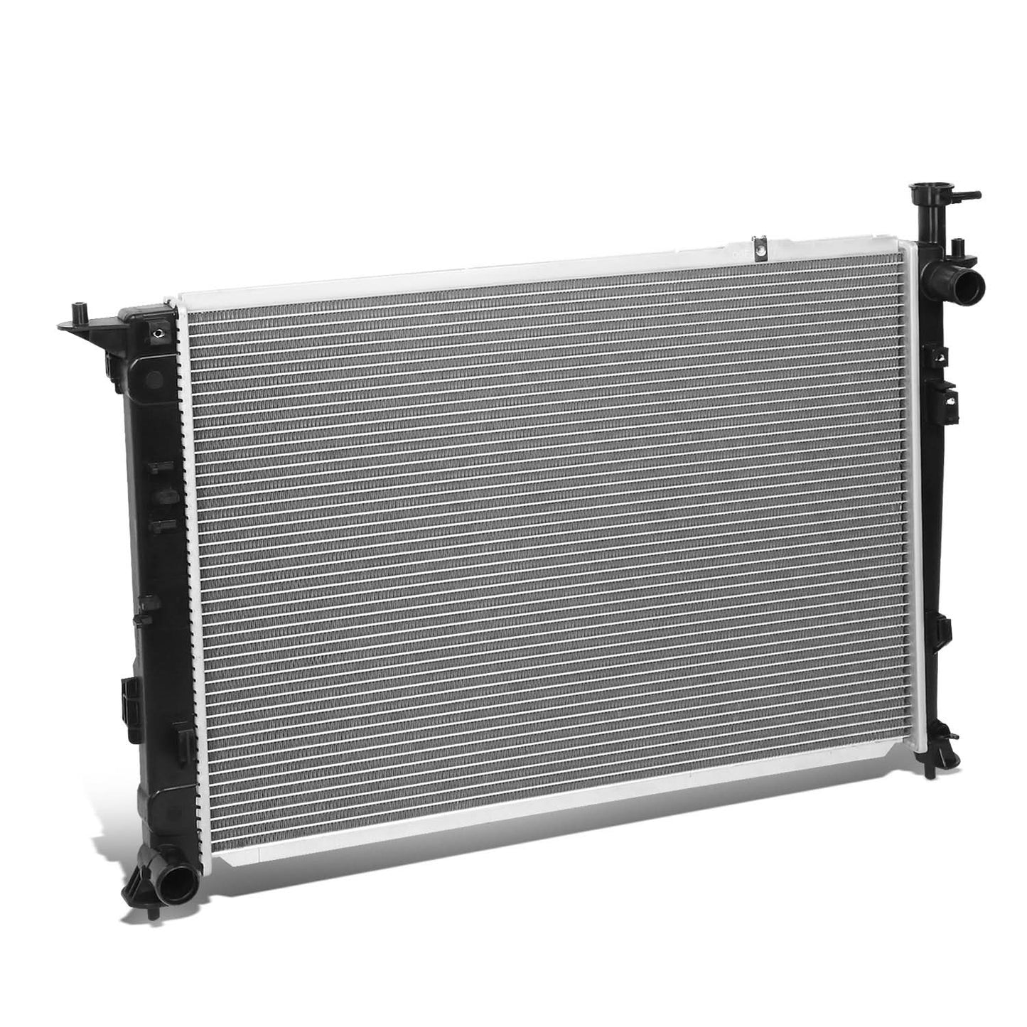 2016-2018 Kia Sorento 2.4L Automatic Radiator