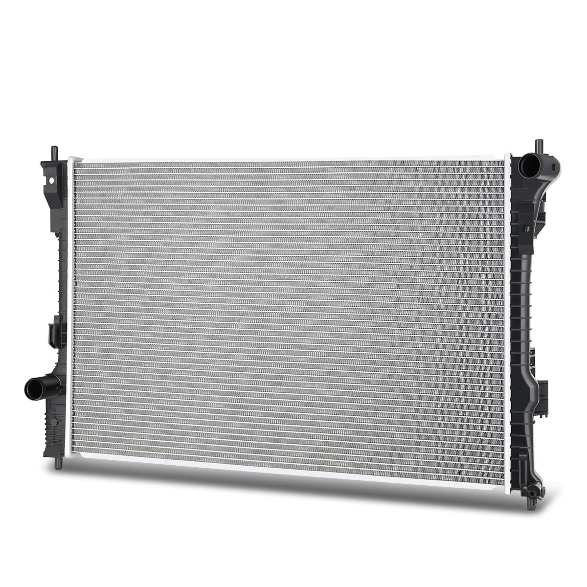 13-19 Ford Flex / Lincoln MKT OEM Radiator 3.5L Turbo Tow Package