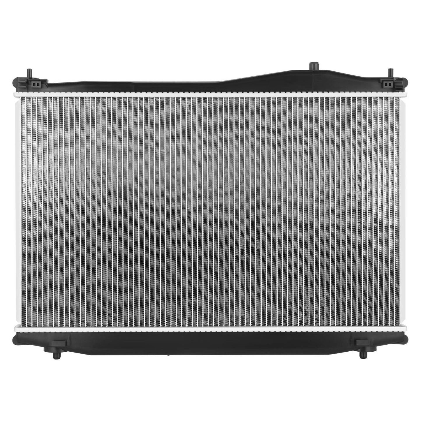 2015-2019 Lexus RCF OEM Radiator