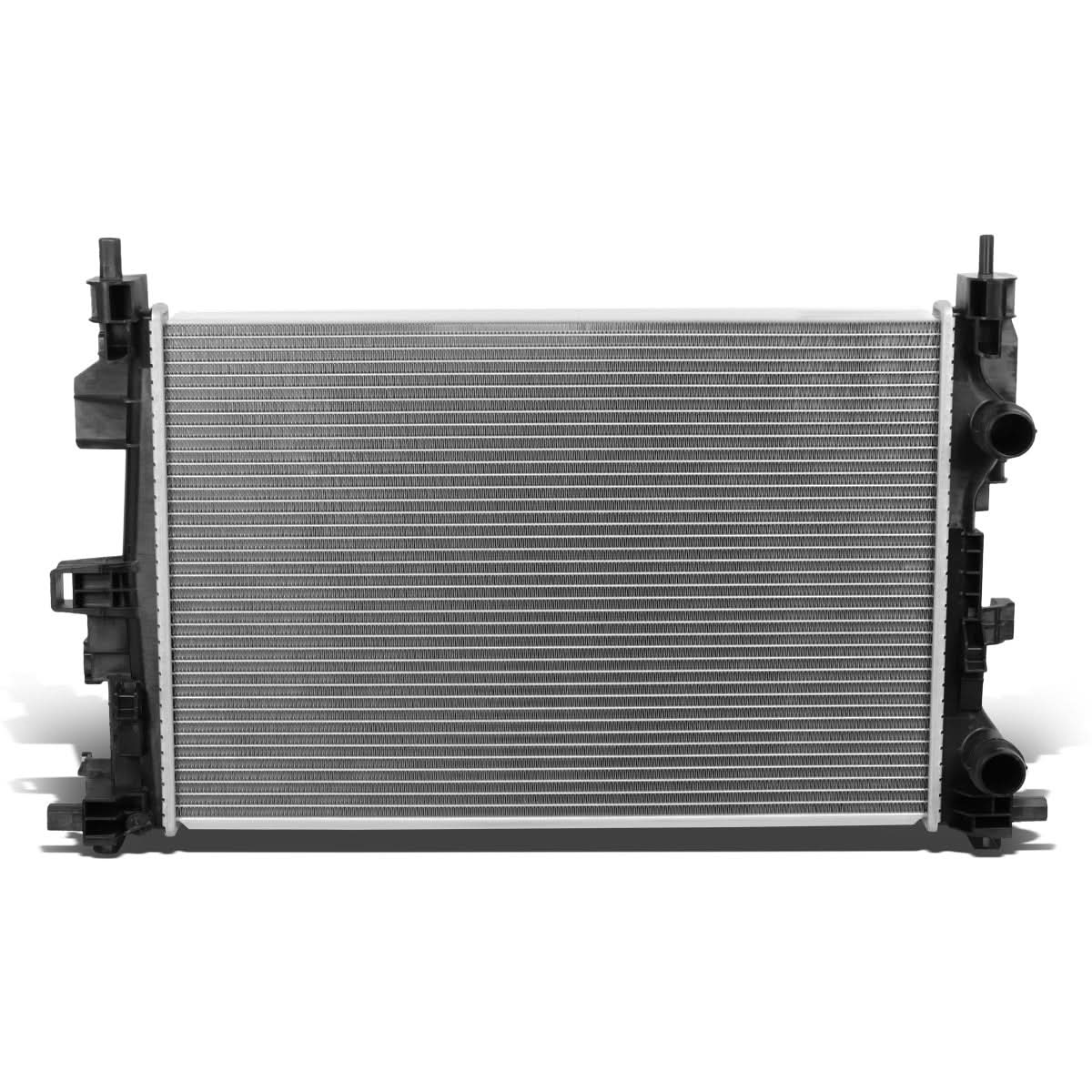 2015-2020 Fiat 500X / Jeep Renegade / Ram ProMaster City OEM Radiator