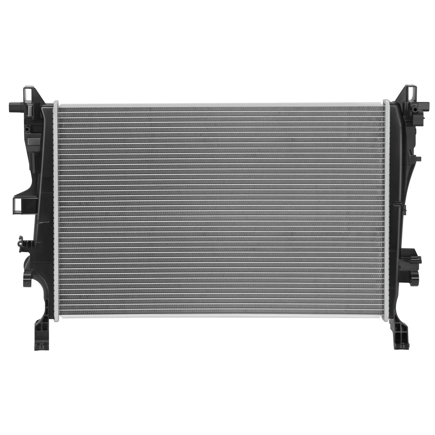 2016-2017 Fiat 500X / Jeep Renegade 1.4L Turbo OEM Radiator